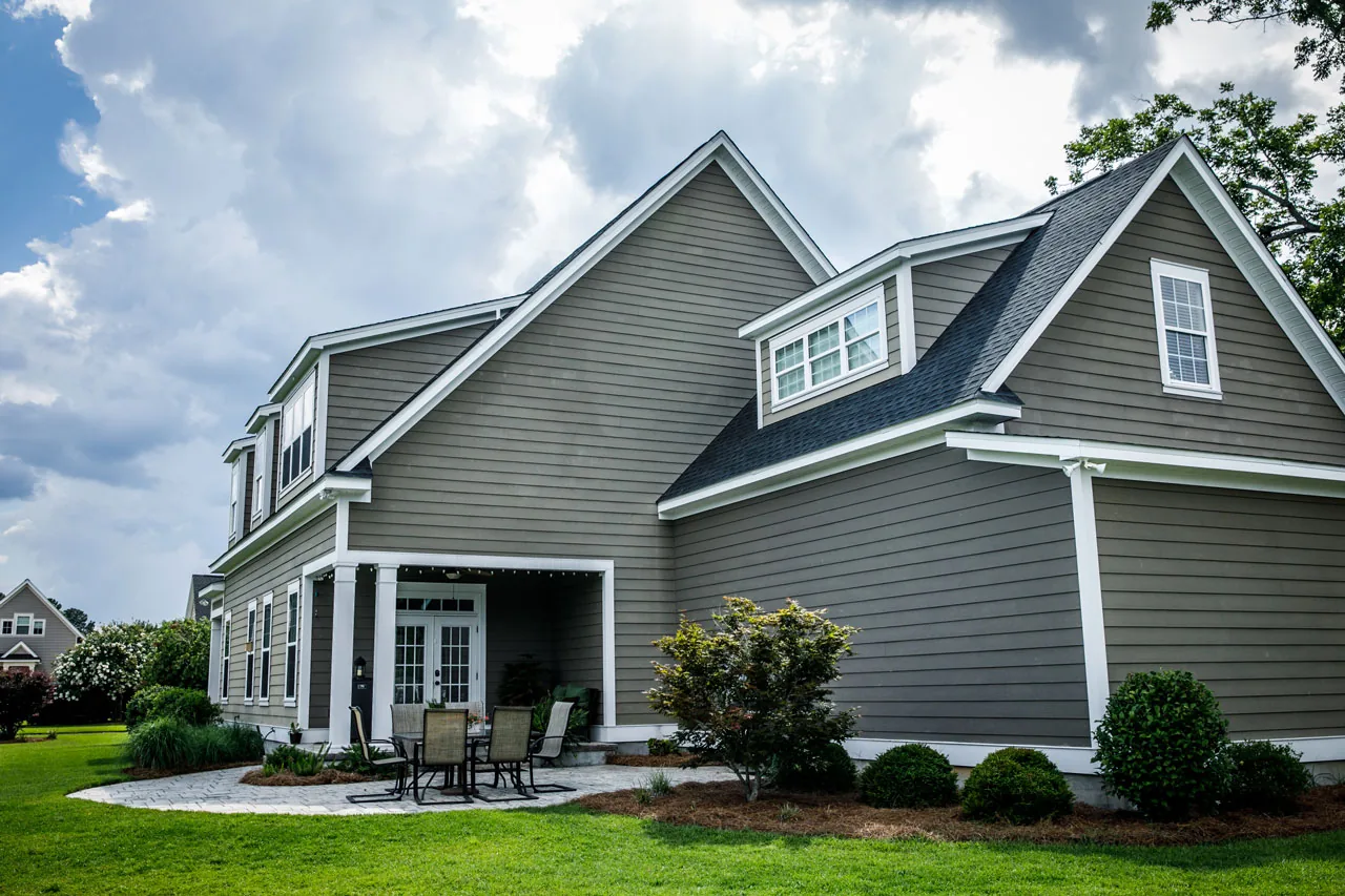Home Restoration for homes in Bloomington, MN by BN Exteriors